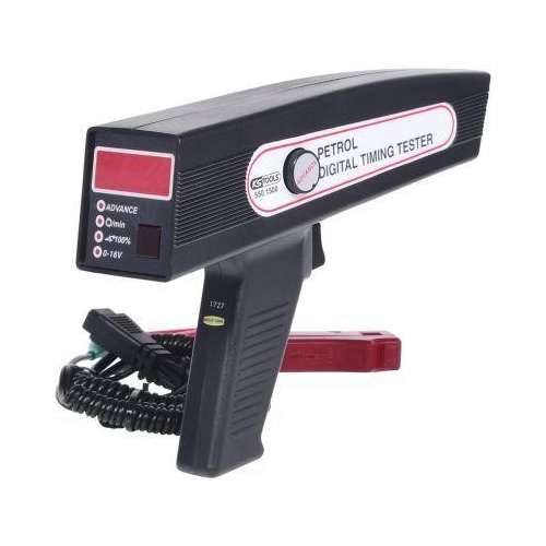 Prüflampe, Zündzeitpunkt KS TOOLS 550.1500 für