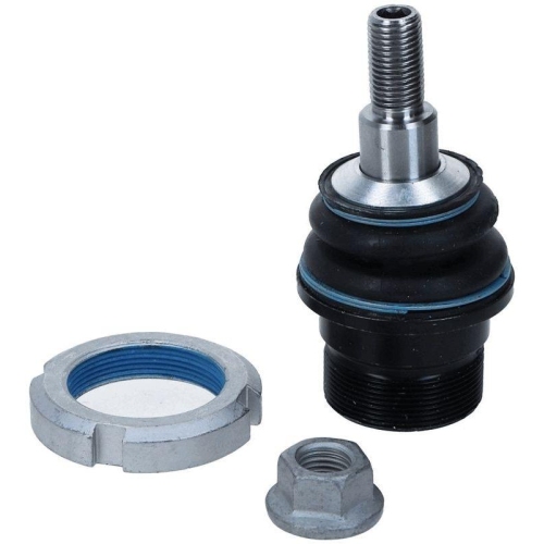 Trag-/F&uuml;hrungsgelenk LEMF&Ouml;RDER 30484 01 f&uuml;r MERCEDES-BENZ, Hinterachse links