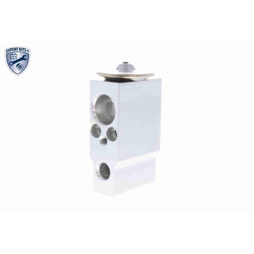 Expansionsventil, Klimaanlage VEMO V30-77-0138 EXPERT KITS + für MERCEDES-BENZ