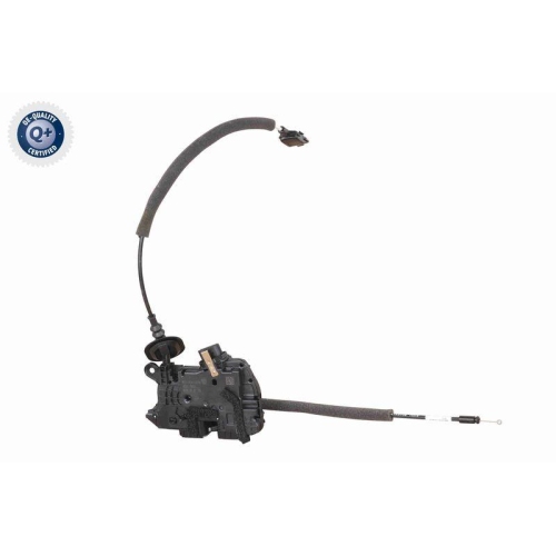 T&uuml;rschloss VEMO V46-85-0015 Q+, Erstausr&uuml;sterqualit&auml;t f&uuml;r RENAULT, hinten rechts