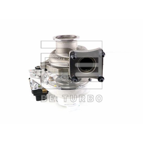 BE TURBO 129705 Lader, Aufladung f&uuml;r VOLVO