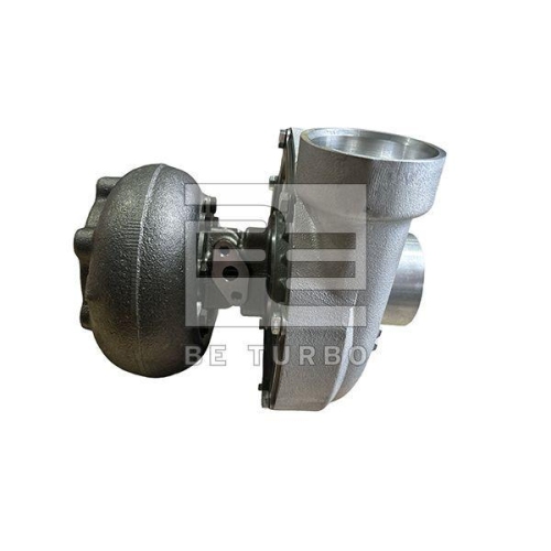 BE TURBO 126035 Lader, Aufladung f&uuml;r MERCEDES-BENZ