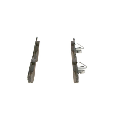 Bremsbelagsatz, Scheibenbremse BOSCH 0 986 424 612 f&uuml;r BMW