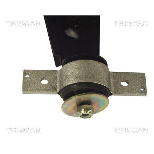 Lenker, Radaufh&auml;ngung TRISCAN 8500 1579 f&uuml;r ALFA ROMEO FIAT LANCIA, au&szlig;en, unten