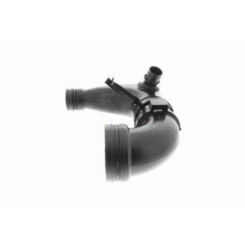 Ladeluftschlauch VAICO V24-0765 Q+, Erstausrüsterqualität für FIAT, links