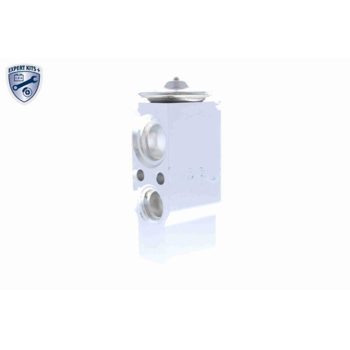 Expansionsventil, Klimaanlage VEMO V30-77-0139 EXPERT KITS + für MERCEDES-BENZ