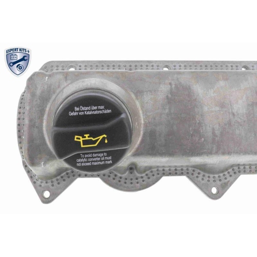 Zylinderkopfhaube VAICO V10-7460 EXPERT KITS + f&uuml;r AUDI SEAT SKODA VW
