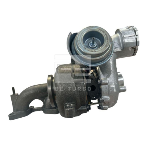 BE TURBO 131302 Lader, Aufladung f&uuml;r