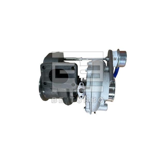 BE TURBO 130839 Lader, Aufladung f&uuml;r IVECO CASE IH NEW HOLLAND