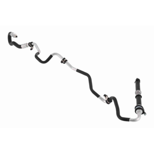 VAICO V45-0318 Hydraulikschlauch, Lenkung Original VAICO Qualit&auml;t f&uuml;r PORSCHE