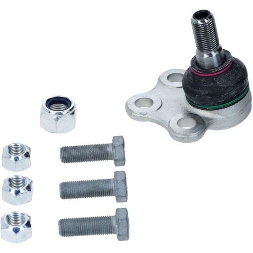 Trag-/F&uuml;hrungsgelenk LEMF&Ouml;RDER 30773 01 f&uuml;r VAUXHALL FIAT NISSAN OPEL RENAULT