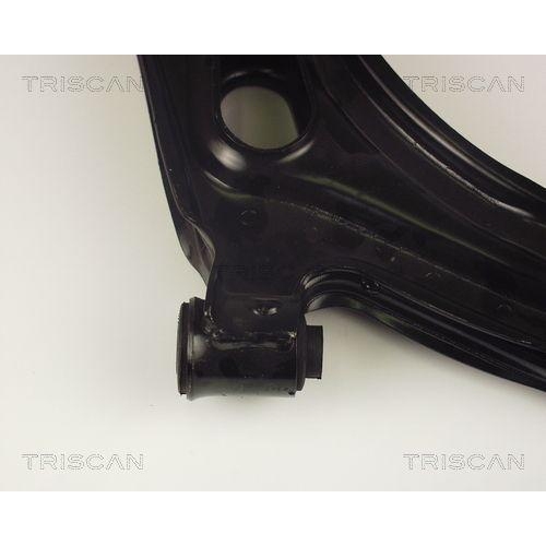 Lenker, Radaufh&auml;ngung TRISCAN 8500 1588 f&uuml;r FIAT, Vorderachse rechts, au&szlig;en