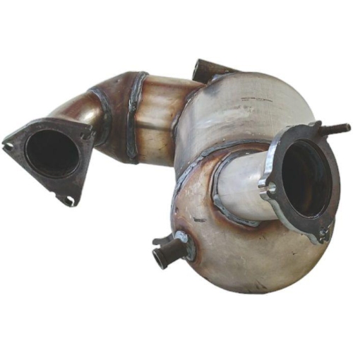 Ru&szlig;-/Partikelfilter, Abgasanlage BOSAL 095-325 f&uuml;r AUDI