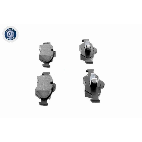 Bremsbelagsatz, Scheibenbremse VAICO V25-0253 Q+, Erstausr&uuml;sterqualit&auml;t f&uuml;r FORD