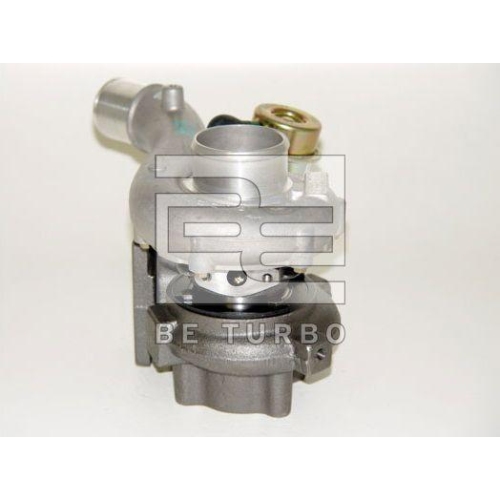 BE TURBO 127480 Lader, Aufladung f&uuml;r NISSAN