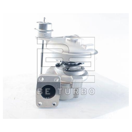 BE TURBO 129708 Lader, Aufladung f&uuml;r PERKINS
