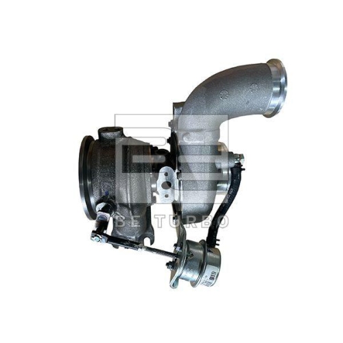 BE TURBO 131114 Lader, Aufladung f&uuml;r VOLVO VOLVO PENTA