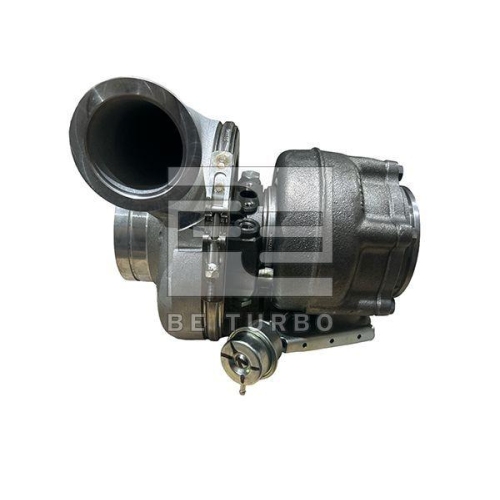 BE TURBO 131698 Lader, Aufladung f&uuml;r VOLVO
