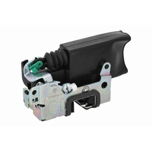 VEMO T&uuml;rschloss links und rechts vorne V21-85-0006 + V21-85-0007 f&uuml;r DACIA