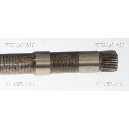 TRISCAN 8540 10580 Antriebswelle f&uuml;r CITRO&Euml;N FIAT OPEL PEUGEOT VAUXHALL