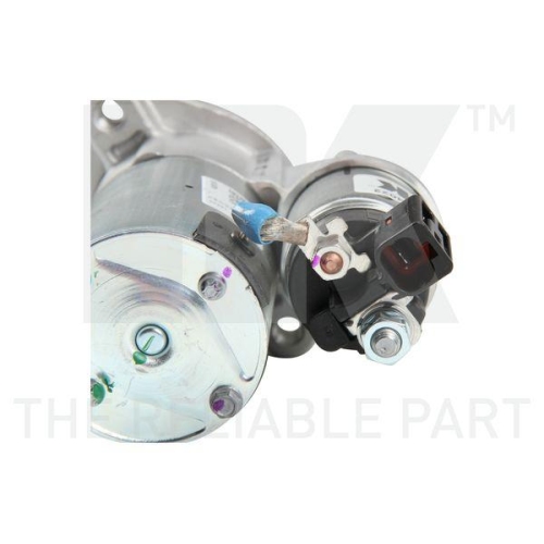 NK 4734022 Starter f&uuml;r HYUNDAI KIA, f&uuml;r Fahrzeuge mit Start-Stopp-Funktion