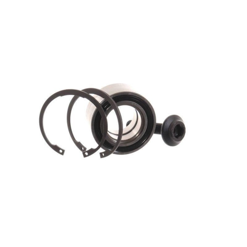 Radlagersatz SKF VKBA 1355 f&uuml;r AUDI SKODA VW AUDI (FAW) VW (SVW), Hinterachse