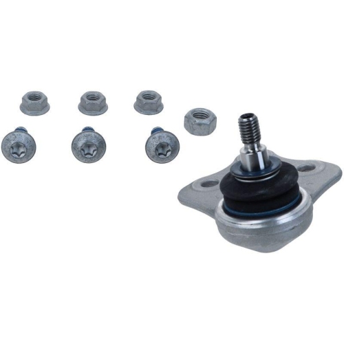 Trag-/F&uuml;hrungsgelenk LEMF&Ouml;RDER 30933 01 f&uuml;r MERCEDES-BENZ (BBDC), oben