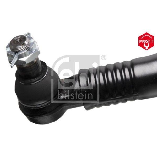 FEBI BILSTEIN Lenkstange 197256 ProKit f&uuml;r SCANIA, Vorderachse