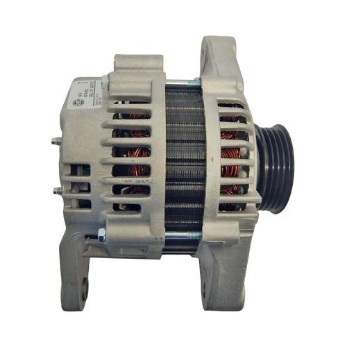 HELLA Generator 8EL 012 426-751 f&uuml;r MITSUBISHI NISSAN HITACHI INFINITI