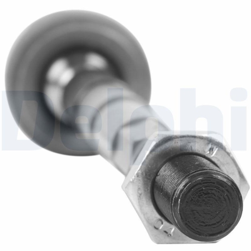 DELPHI TA3780 Axialgelenk, Spurstange f&uuml;r MAZDA, Vorderachse