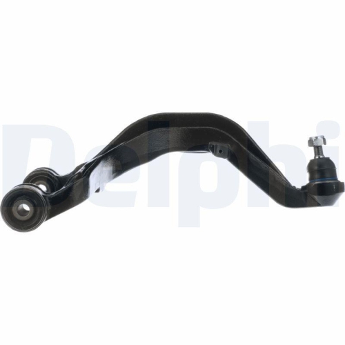 DELPHI TC7554 Lenker, Radaufh&auml;ngung f&uuml;r SUZUKI, Hinterachse links, au&szlig;en, hinten