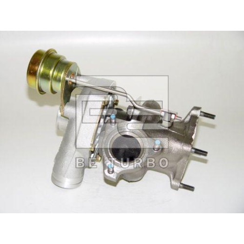 BE TURBO 127481 Lader, Aufladung f&uuml;r PORSCHE, rechts