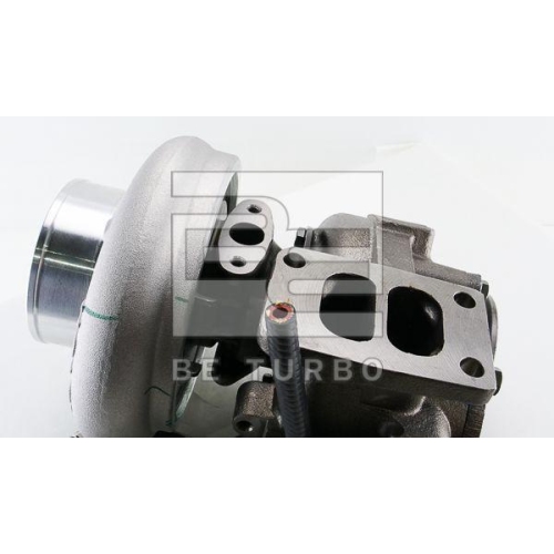 BE TURBO 128743 Lader, Aufladung f&uuml;r CUMMINS JCB