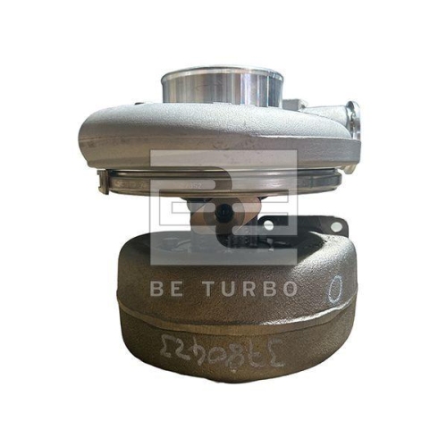 BE TURBO 127856RED Lader, Aufladung f&uuml;r SCANIA