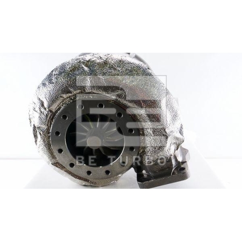 BE TURBO 129901 Lader, Aufladung f&uuml;r MTU