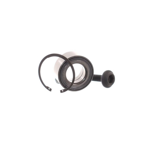 Radlagersatz SKF VKBA 3449 f&uuml;r AUDI FORD SEAT VW, Hinterachse, Vorderachse