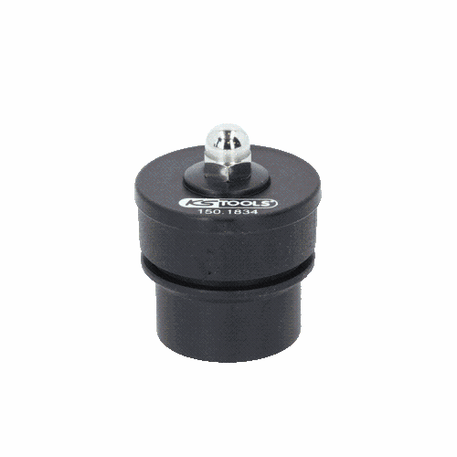 Stopfen, Turbolader-Ladeluft-System KS TOOLS 150.1834 f&uuml;r