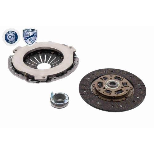 ACKOJA A52-0017 Kupplungssatz EXPERT KITS + f&uuml;r HYUNDAI