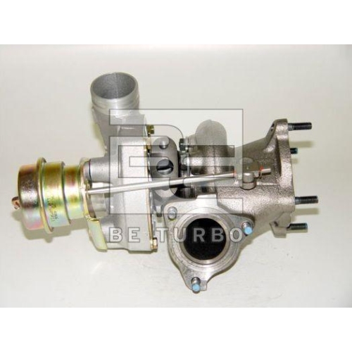 BE TURBO 127482 Lader, Aufladung f&uuml;r PORSCHE, links