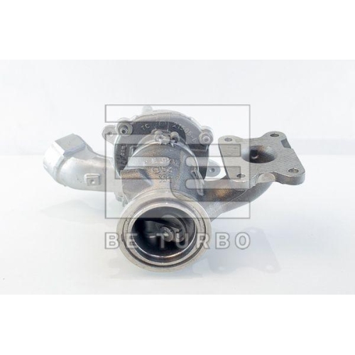 BE TURBO 130616 Lader, Aufladung f&uuml;r VAG