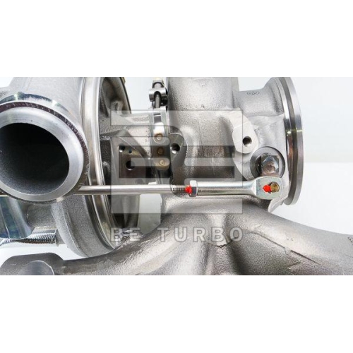 BE TURBO 129845 Lader, Aufladung f&uuml;r DAF