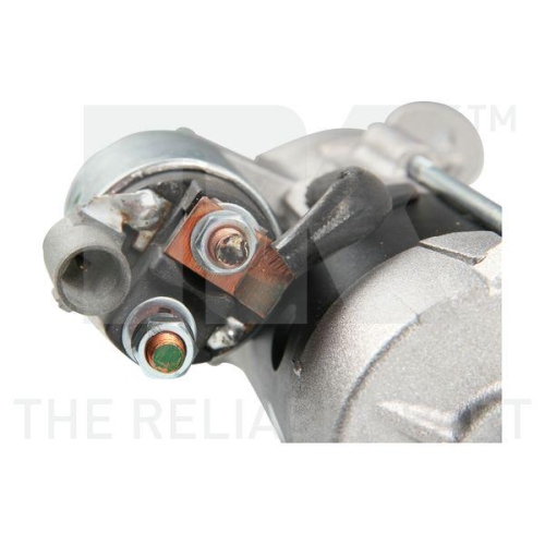 NK 4736011 Starter f&uuml;r OPEL VAUXHALL GENERAL MOTORS