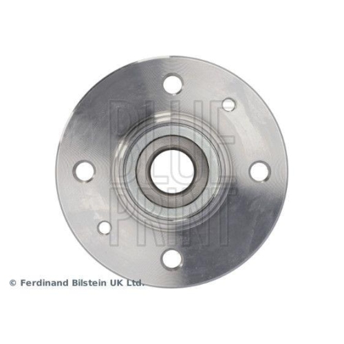 Radlagersatz BLUE PRINT ADN18389 f&uuml;r NISSAN RENAULT, Hinterachse links