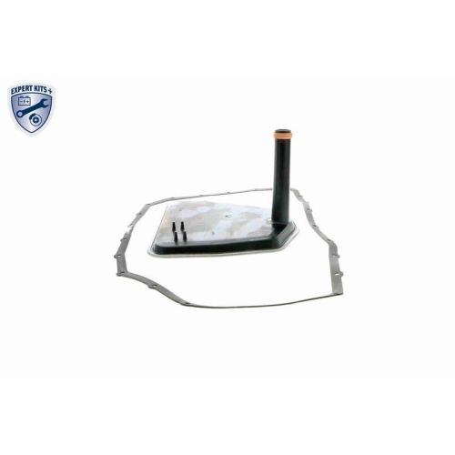 Hydraulikfiltersatz, Automatikgetriebe VAICO V10-2358 EXPERT KITS + für AUDI VW