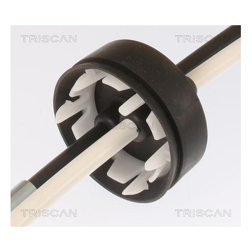 Seilzug, Schaltgetriebe TRISCAN 8140 24701 für OPEL