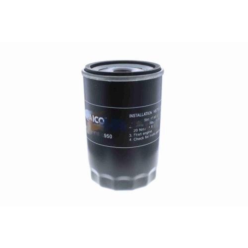 &Ouml;lfilter VAICO V10-0950 Original VAICO Qualit&auml;t f&uuml;r AUDI CHRYSLER CITRO&Euml;N DAF VW