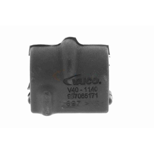 Lagerung, Stabilisator VAICO V40-1140 Original VAICO Qualit&auml;t f&uuml;r OPEL