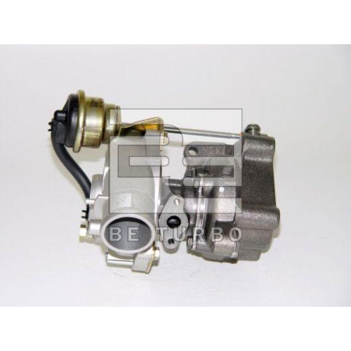 BE TURBO 126040 Lader, Aufladung f&uuml;r CITRO&Euml;N/PEUGEOT