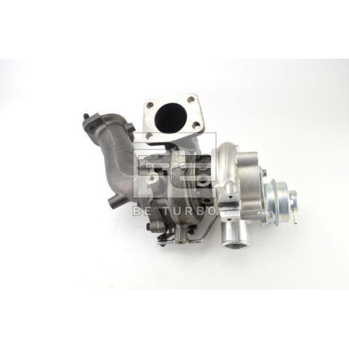 BE TURBO 128109 Lader, Aufladung f&uuml;r MITSUBISHI