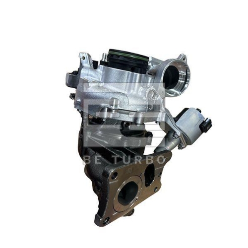 BE TURBO 132098 Lader, Aufladung f&uuml;r BMW